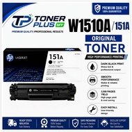 HP W1510A 151A Original Toner Cartridge Black For HP LaserJet Pro 4003dn 4003dw MFP 4103fdw Printer 