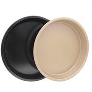 7inch/8inch/10inch non-stick pizza tray