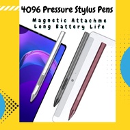 4096 Stylus Pen for Android Tablet Microsoft Surface Go Pro Palm Rejection Stylus Pen Hp Asus Dell S
