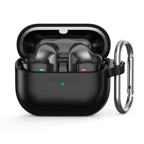 For Samsung Buds 3/galaxy Buds3 Pro Case Silicone Protective Cover For Galaxy Buds 3/buds3 Pro Charg