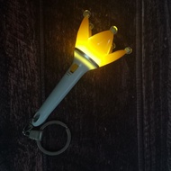 Bigbang official mini lightstick