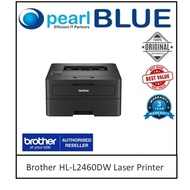 Brother HL-L2460DW Laser Printer (replacement from HL-L2375DW)