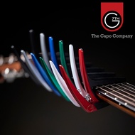 G7th Nashville Transposer|Multi-Color Optional|Quick Spring Locking|Acoustic Acoustic Guitar/Ukulele