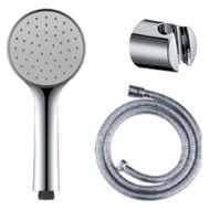 ถูกที่สุด✅  ฝักบัวสายอ่อนชุด AMERICAN STANDARD F46103-CHADYHS สีโครม ฝักบัวสายอ่อน HAND SHOWER SET A