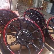 Rim ze40 15x7jj et38 et35 thailand