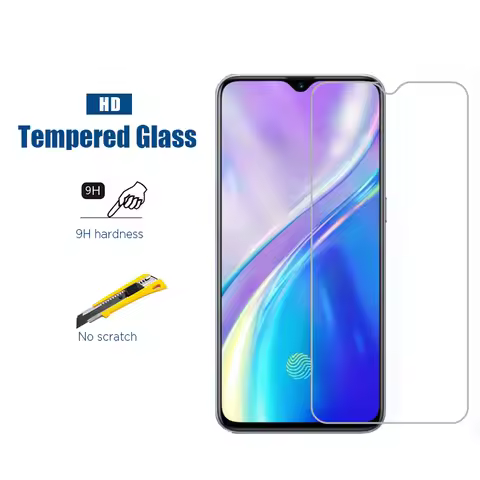 Tempered glass for OPPO F21 F21S F11 Pro A5s Screen Protector Protective Glass For OPPO A5 A9 2020 A