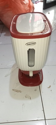 Tempat Beras 12 liter / Dispenser Beras 12 liter