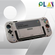 IINE Protective Case Retro Style For Nintendo Switch 2 [Case]