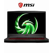 Msi Laptop Gaming Bravo A4DCR-069BN