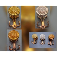 GANTUNGAN /HOOK curtainHOOK curtain hook curtain hanger curtain rope hanger HOOK