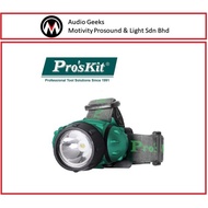 Pro'skit FL-528 1W Led Head Light
