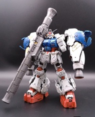 1/100 Gundam GP02 完成品