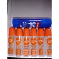 [ NEW ] GAM CAIR 6 BOTOL GAM STICK 1