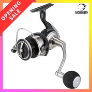 Daiwa 24 Certate SW Large Saltwater Spinning Reel — Sizes 4000/5000/6000 (H / XH / P)