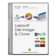 LazeSoft Disk Image Clone Software PC Software