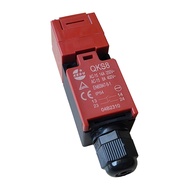 KEDU Safety Door Switch with Disconnect-Type of Control Key AC-15 14A 250V 8A 400V EN60947-5-1 QKS8