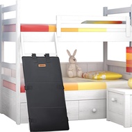 Children Climbing Lock Bed Ladder Anti-Climbing Board Shock-resistant Anti-Climbing Prevent Children