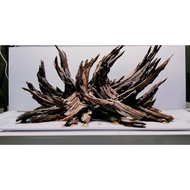 Driftwood Stone Branches | Stone Mosaics | Stone Hunting Specialized For Aquariums - Very Beautiful Driftwood, Extremely Beautiful Aquarium Set