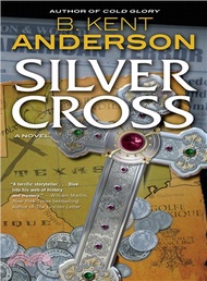 402504.Silver Cross