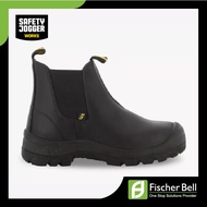Safety Jogger Bestfit Shoes [S1P SRC]