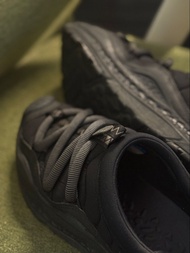 Hoka Ora Primo 全黑