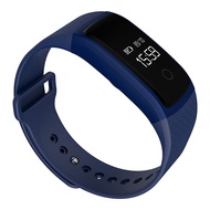 E-EDC Smart Watch Blood Pressure Oxygen Band Heart Rate A09 Health Monitor Tracker Activity Bluetoot