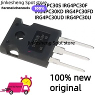 2-5PCS IRG4PC30S G4PC30F G4PC30KD G4PC30FD G4PC30UD G4PC30U G4PC30S TO3P IRG4PC30F IRG4PC30KD IRG4PC
