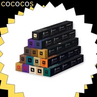 Nespresso Original Capsule Coffee 39 Flavors - Original Coffee Machine / All Flavors