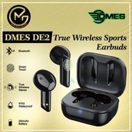 DMES DE2 True Wireless Sports Earbuds