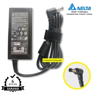 Adaptor Komputer PC Mini Intel NUC NUC5PPYH NUC7CJYH 65Watt Ori