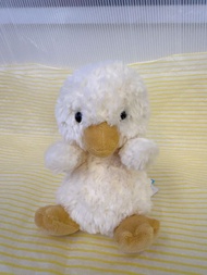 Jellycat Yummy Duckling 美味鴨仔