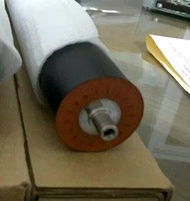 Lower Fuser Konica Minolta Bizhub 250 350 282 362