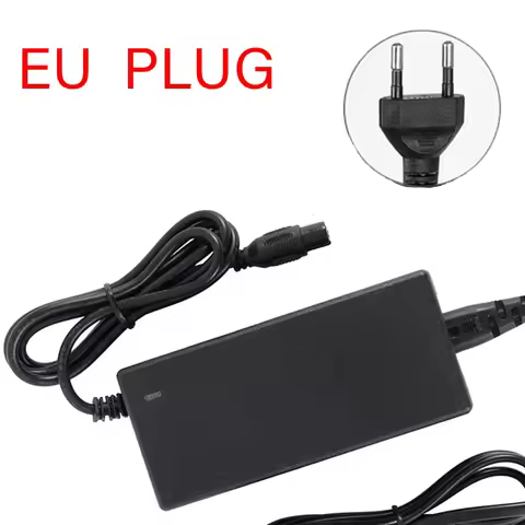 42V 2A Electric Drive Intelligent Balance Wheel Two Wheel Balance Scooter Hoverboard Power Charger B