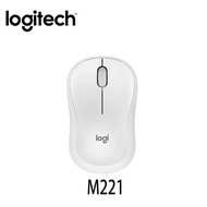 Logitech | Smooth Scrolling: Logitech M221 Wireless Mouse