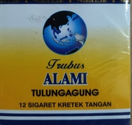 Jual Trubus Alami slop Limited