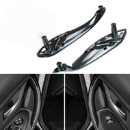 4PCS Interior Door Pull Handle For BMW for 320i,For 325i,For 328i,For 330i