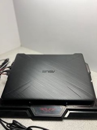 asus tuf gaming fx505dd