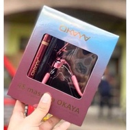 Okaya mascara once clamp