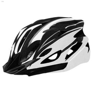☸V-camp Bicycle helmet Adjustable Mountain Bicycle Road Bike Cycling Helmet Ultralight EPS+PC Cover MTB Road Bike Helmet