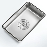 HIGOLD | ชามล้างครัวสแตนเลส 304