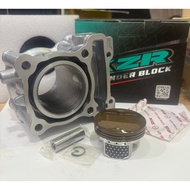 KZR KOZI YAMAHA Y16 Y16ZR NVX 60MM 62MM 63MM PCO SPEC. CYLINDER BLOCK KIT SET (WITH PISTON/ RING/ PI