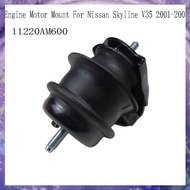 (Y W Z H) Motor Mount 11220AM600 11220-AM600 for   Motor Mount V35 Motor Mounts EMN-0072057