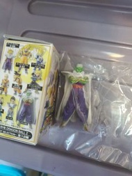 全新 Bandai 龍珠 Z Dragon Ball Z 超造形魂 Soul of Hyper Figuration Best selection 魔童 Piccolo