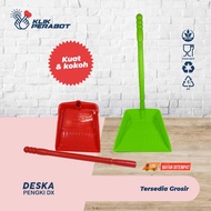 Dx Dustpan Deska Dustpan/ Plastic Dustpan/
