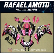 Kawasaki ZX-10R Full Coverset Year 2016-2019 Fairing 48
