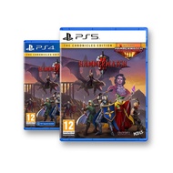 ✜ PS4 / PS5 HAMMERWATCH II [THE CHRONICLES EDITION] (เกม PlayStation™ 🎮) (By ClaSsIC GaME OfficialS)