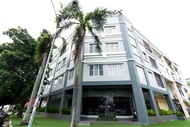 哥打甘文寧99飯店 (Hotel 99 Kota Kemuning)