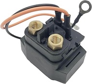 Angrebuild Starter Relay Solenoid 68N-81940-00-00 for Yamaha PWC GP1300 GP1300R Waverunner GP1300 R 