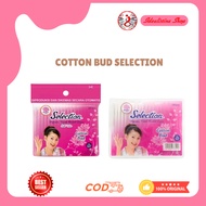 Cotton Bud Selection Cotton Bud Cotton Pad