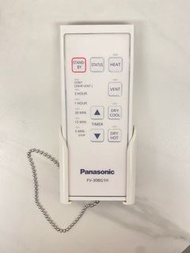 Panasonic FV-30BG1H 浴室寶 遙控  Remote